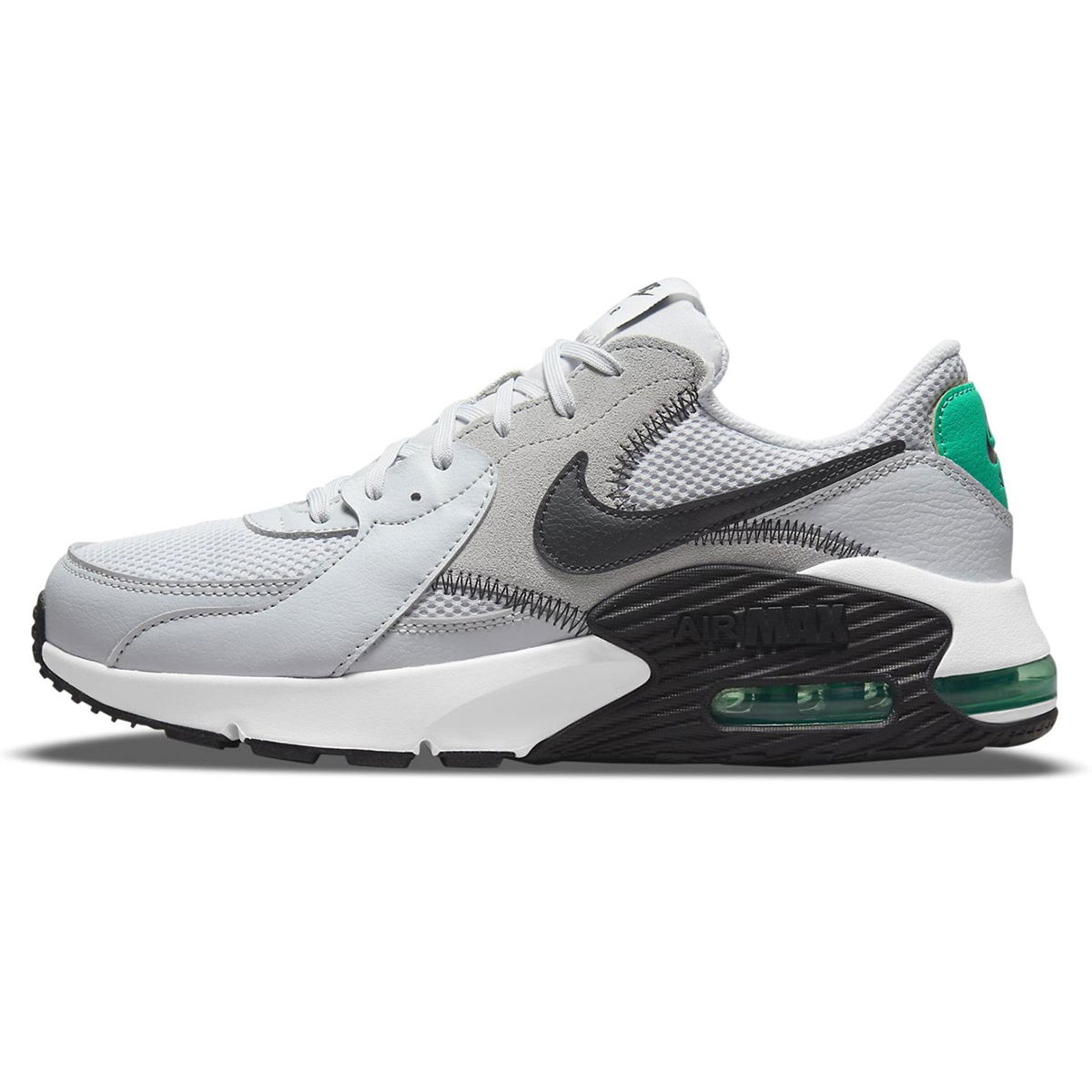 Air Max Excee Erkek Siyah Günlük Ayakkabı CD4165-014