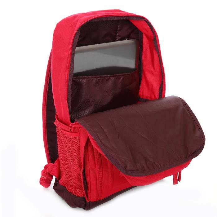 S Backpack Persian Unisex Kırmızı Günlük Stil Sırt Çantası 07558120 1249561