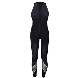Man Full Leg Suit Xtreme Erkek Siyah Mayo 2513850