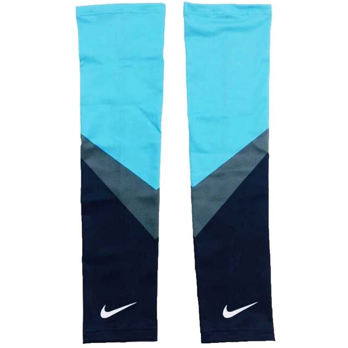Cooling Sleeves Unisex Mavi Koşu Kolluğu N.100.0511.447.SM