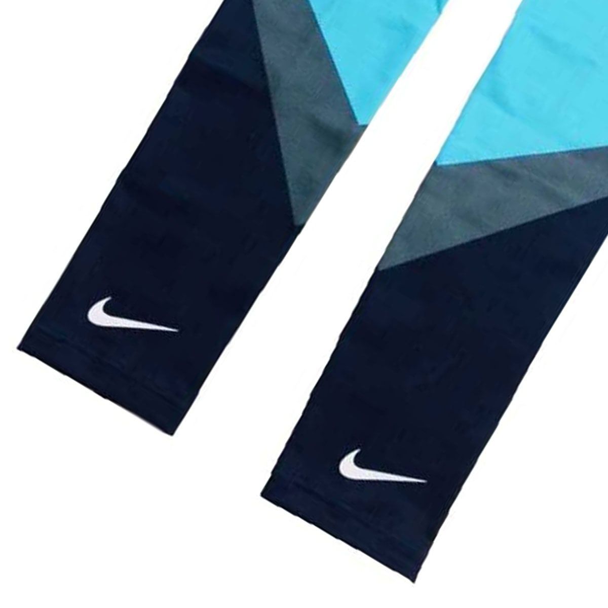 Cooling Sleeves Unisex Mavi Koşu Kolluğu N.100.0511.447.SM