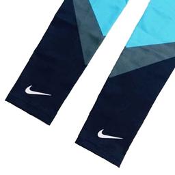 Cooling Sleeves Unisex Mavi Koşu Kolluğu N.100.0511.447.SM