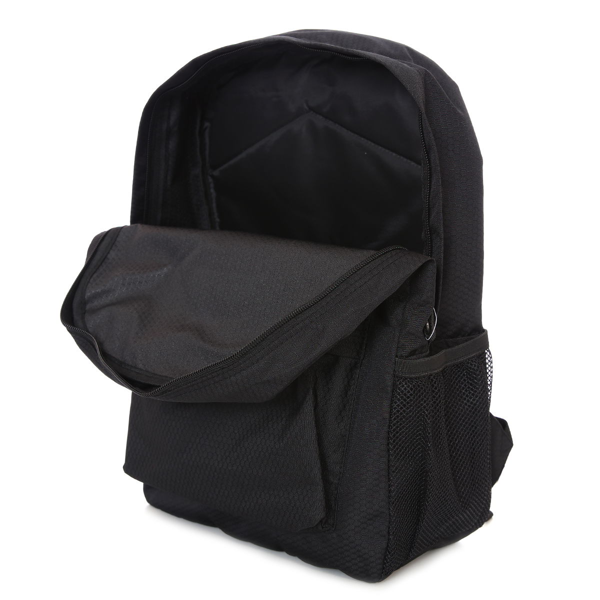 Back2School Unisex Çok Renkli Günlük Stil Sırt Çantası TEQYBP07011-KVJ0