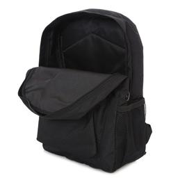 Back2School Unisex Çok Renkli Günlük Stil Sırt Çantası TEQYBP07011-KVJ0