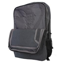 Everyday Unisex Çok Renkli Günlük Stil Sırt Çantası TEQYBP07010-KVJ1