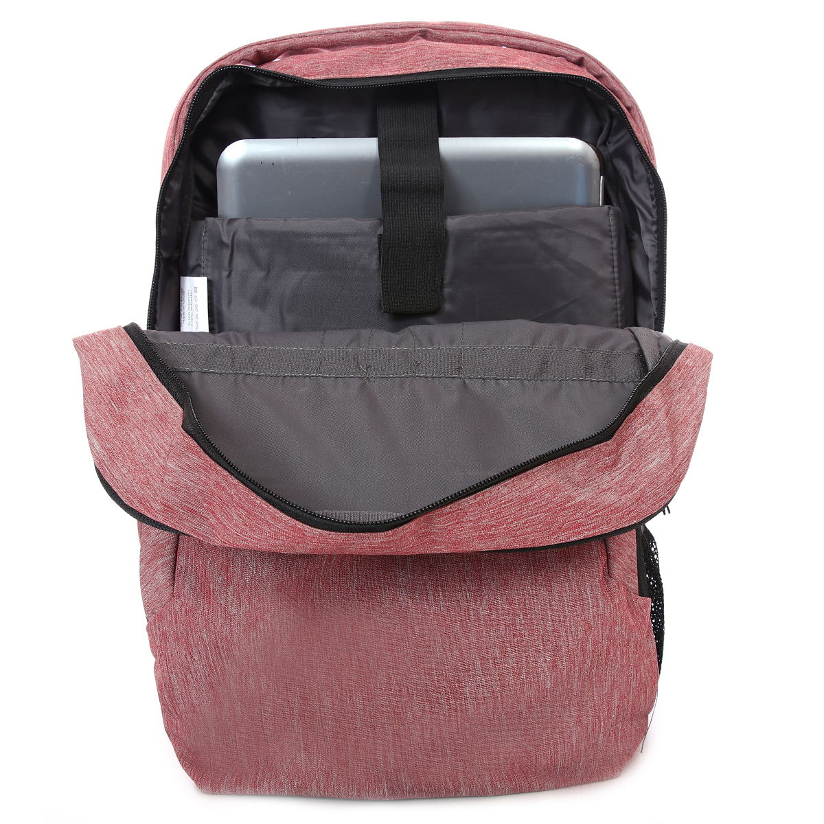 Everyday Unisex Çok Renkli Günlük Stil Sırt Çantası TEQYBP07010-REM1