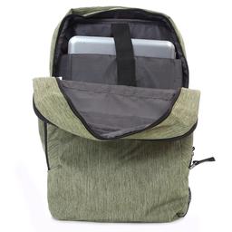 Everyday Unisex Çok Renkli Günlük Stil Sırt Çantası TEQYBP07010-YEM1
