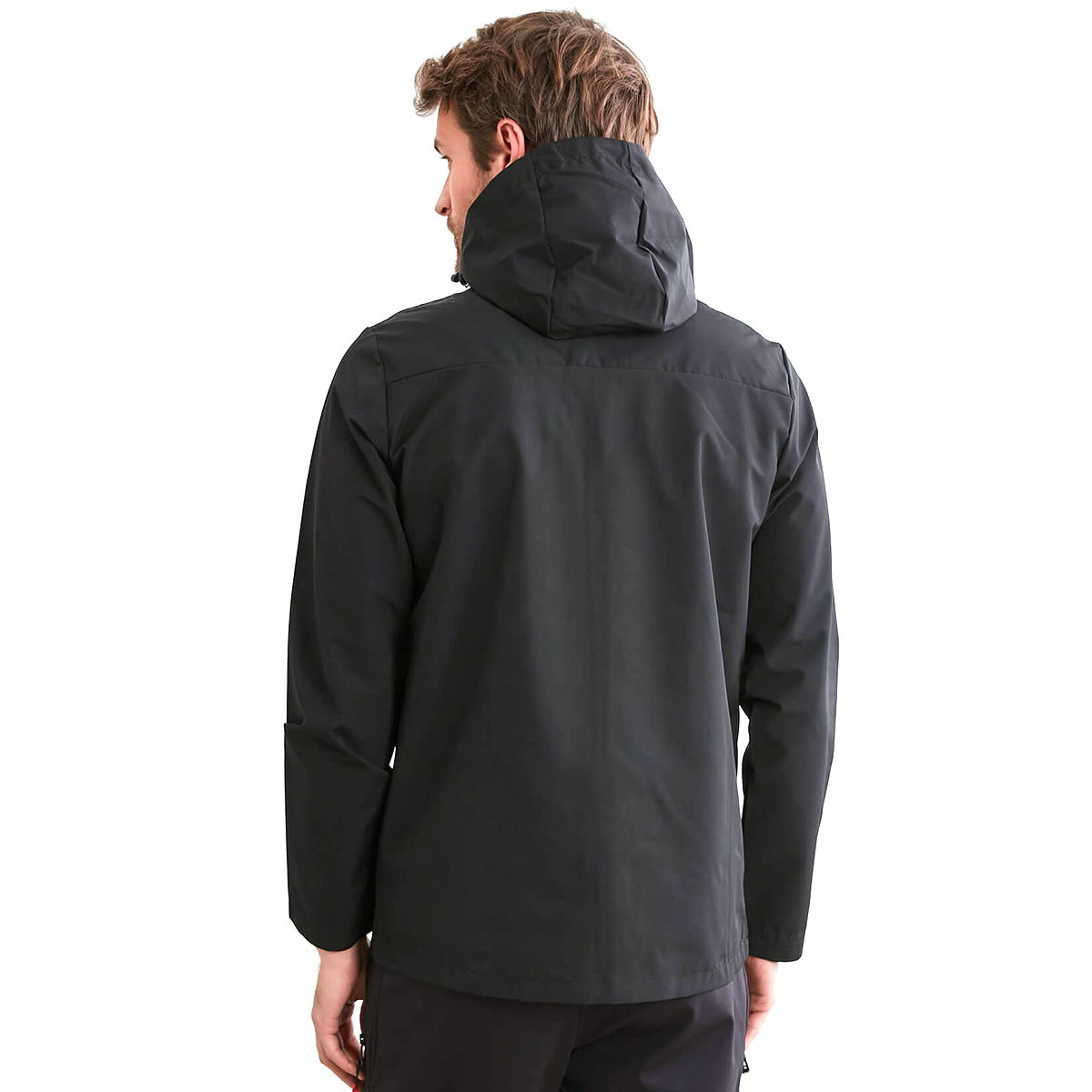 Man Erkek Outdoor Mont 181102 SYH