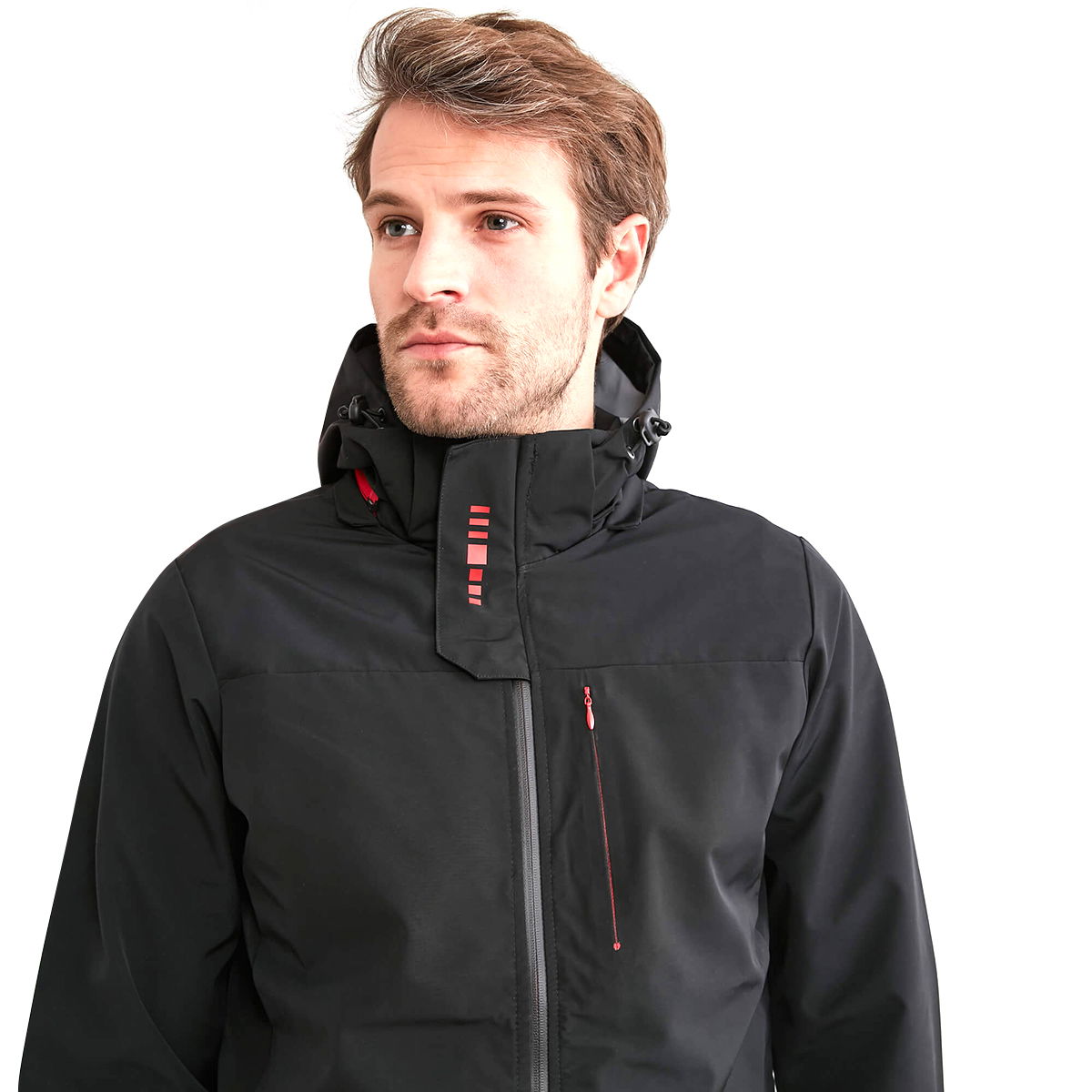 Man Erkek Outdoor Mont 181102 SYH