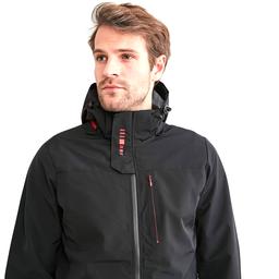 Man Erkek Outdoor Mont 181102 SYH