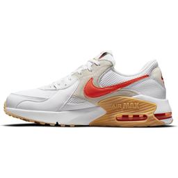 Air Max Excee Erkek Beyaz Günlük Stil Ayakkabı DJ2000-100