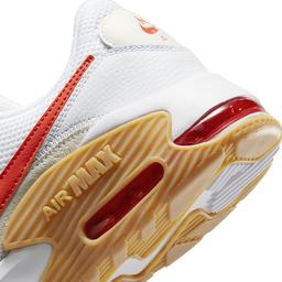 Air Max Excee Erkek Beyaz Günlük Stil Ayakkabı DJ2000-100