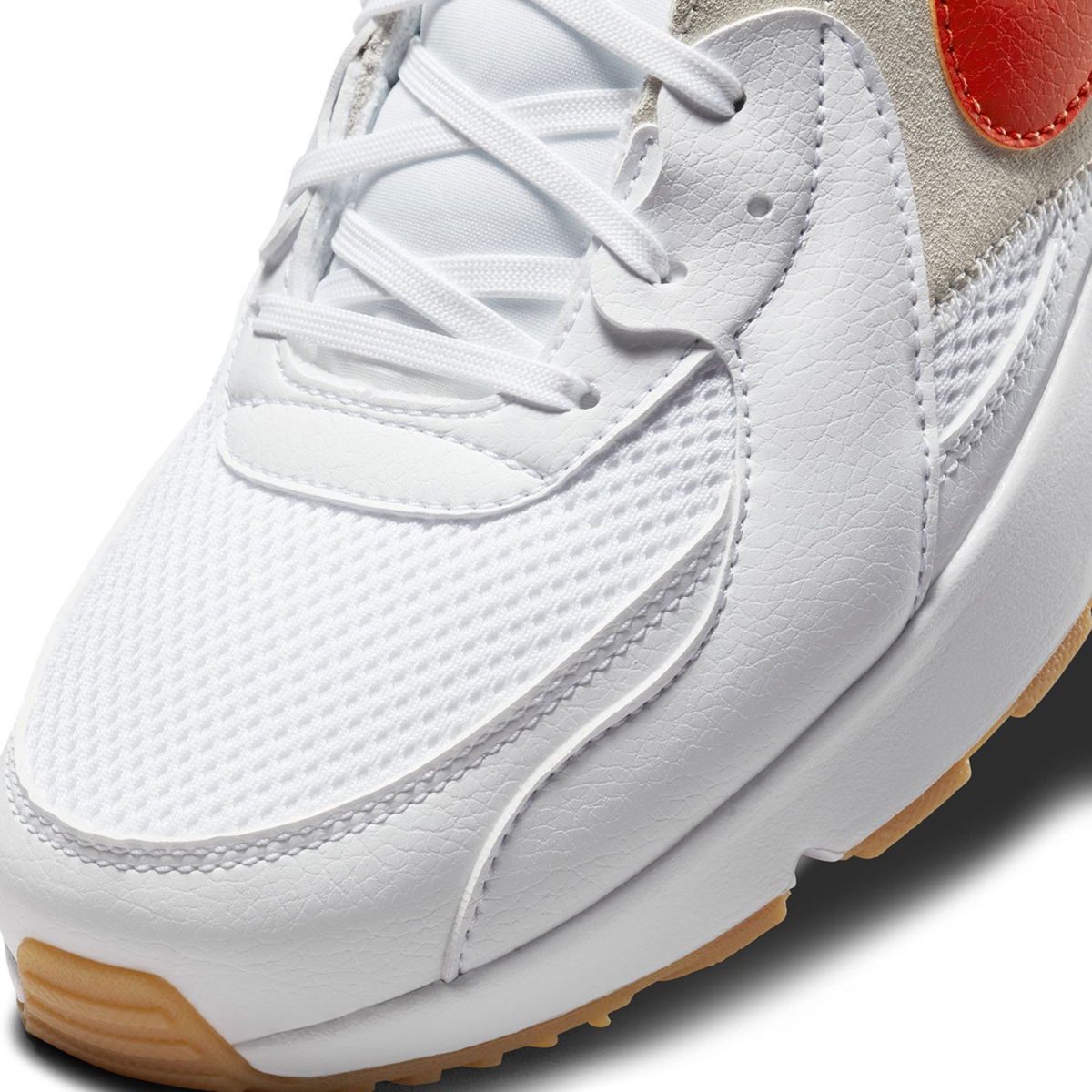 Air Max Excee Erkek Beyaz Günlük Stil Ayakkabı DJ2000-100