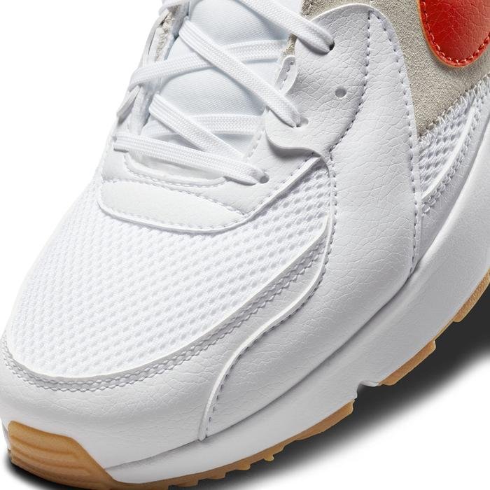 Air Max Excee Erkek Beyaz Günlük Stil Ayakkabı DJ2000-100 1308768