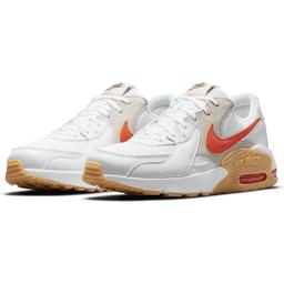Air Max Excee Erkek Beyaz Günlük Stil Ayakkabı DJ2000-100