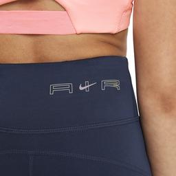 G Nk Df Air Legging Çocuk Mavi Günlük Stil Tayt DD7633-410