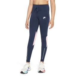 G Nk Df Air Legging Çocuk Mavi Günlük Stil Tayt DD7633-410