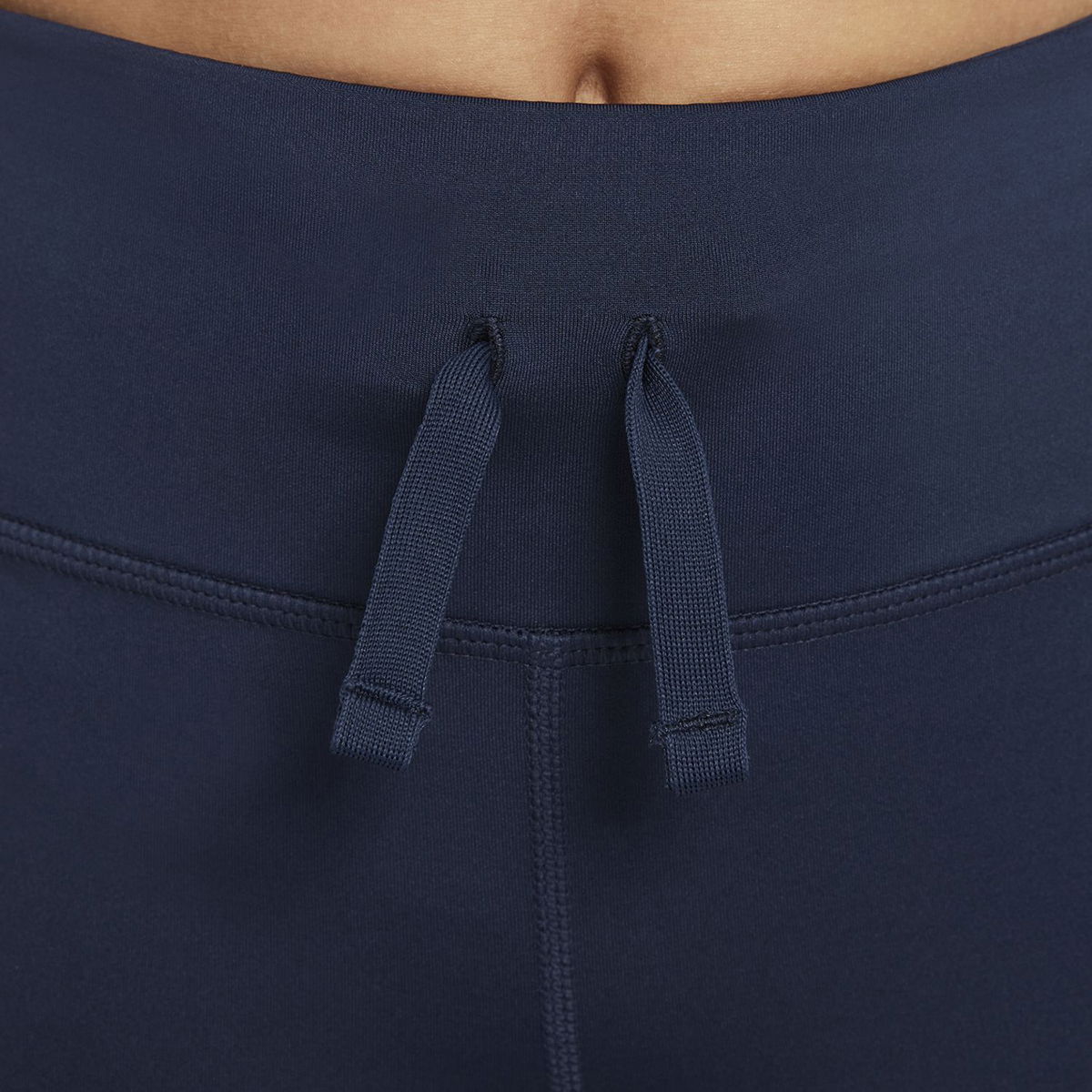G Nk Df Air Legging Çocuk Mavi Günlük Stil Tayt DD7633-410