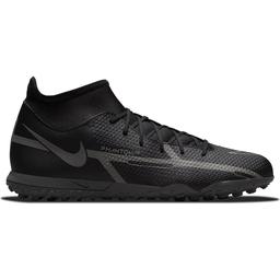 Phantom Gt2 Club Dynamic Fit Tf Unisex Siyah Halı Saha Ayakkabısı DC0820-004