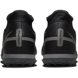 Phantom Gt2 Club Dynamic Fit Tf Unisex Siyah Halı Saha Ayakkabısı DC0820-004