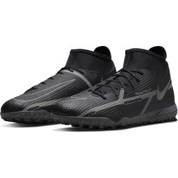 Phantom Gt2 Club Dynamic Fit Tf Unisex Siyah Halı Saha Ayakkabısı DC0820-004