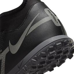 Phantom Gt2 Club Dynamic Fit Tf Unisex Siyah Halı Saha Ayakkabısı DC0820-004