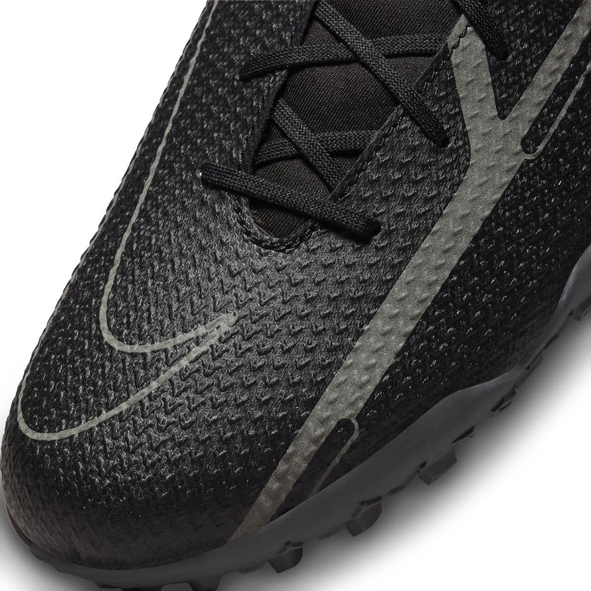 Phantom Gt2 Club Dynamic Fit Tf Unisex Siyah Halı Saha Ayakkabısı DC0820-004
