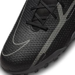 Phantom Gt2 Club Dynamic Fit Tf Unisex Siyah Halı Saha Ayakkabısı DC0820-004