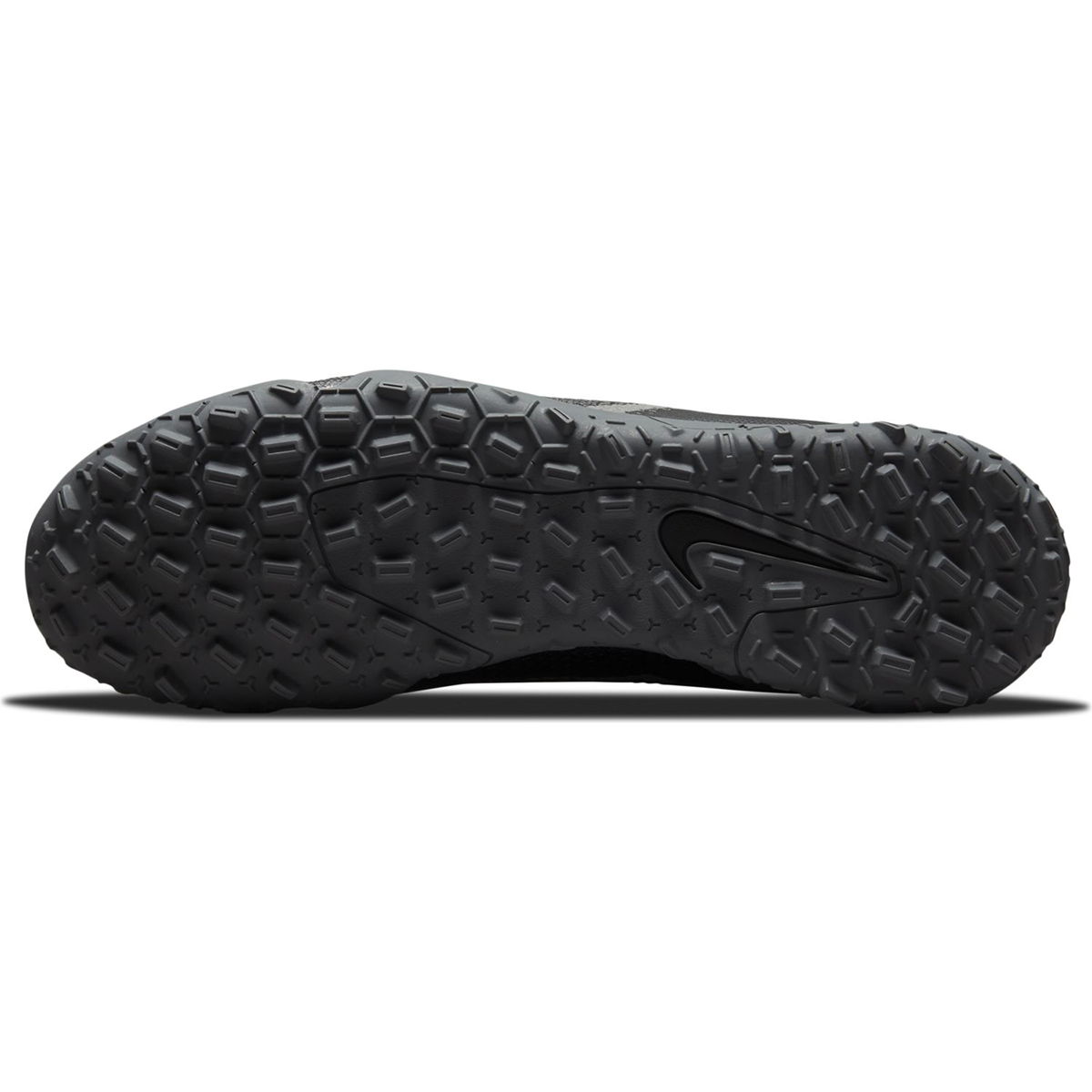 Phantom Gt2 Club Dynamic Fit Tf Unisex Siyah Halı Saha Ayakkabısı DC0820-004
