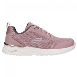 Skech-Air Ultra Flex Kadın Mor Günlük Ayakkabı 12947 MVE