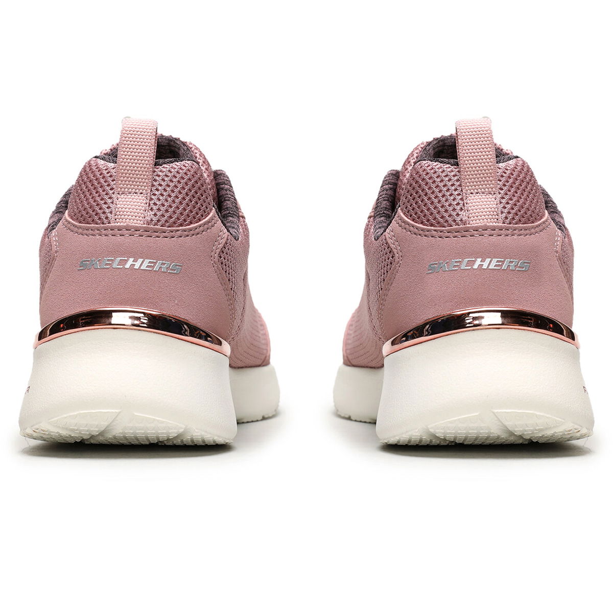 Skech-Air Ultra Flex Kadın Mor Günlük Ayakkabı 12947 MVE