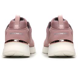 Skech-Air Ultra Flex Kadın Mor Günlük Ayakkabı 12947 MVE
