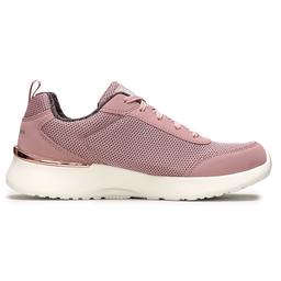 Skech-Air Ultra Flex Kadın Mor Günlük Ayakkabı 12947 MVE