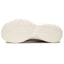 Skech-Air Ultra Flex Kadın Mor Günlük Ayakkabı 12947 MVE