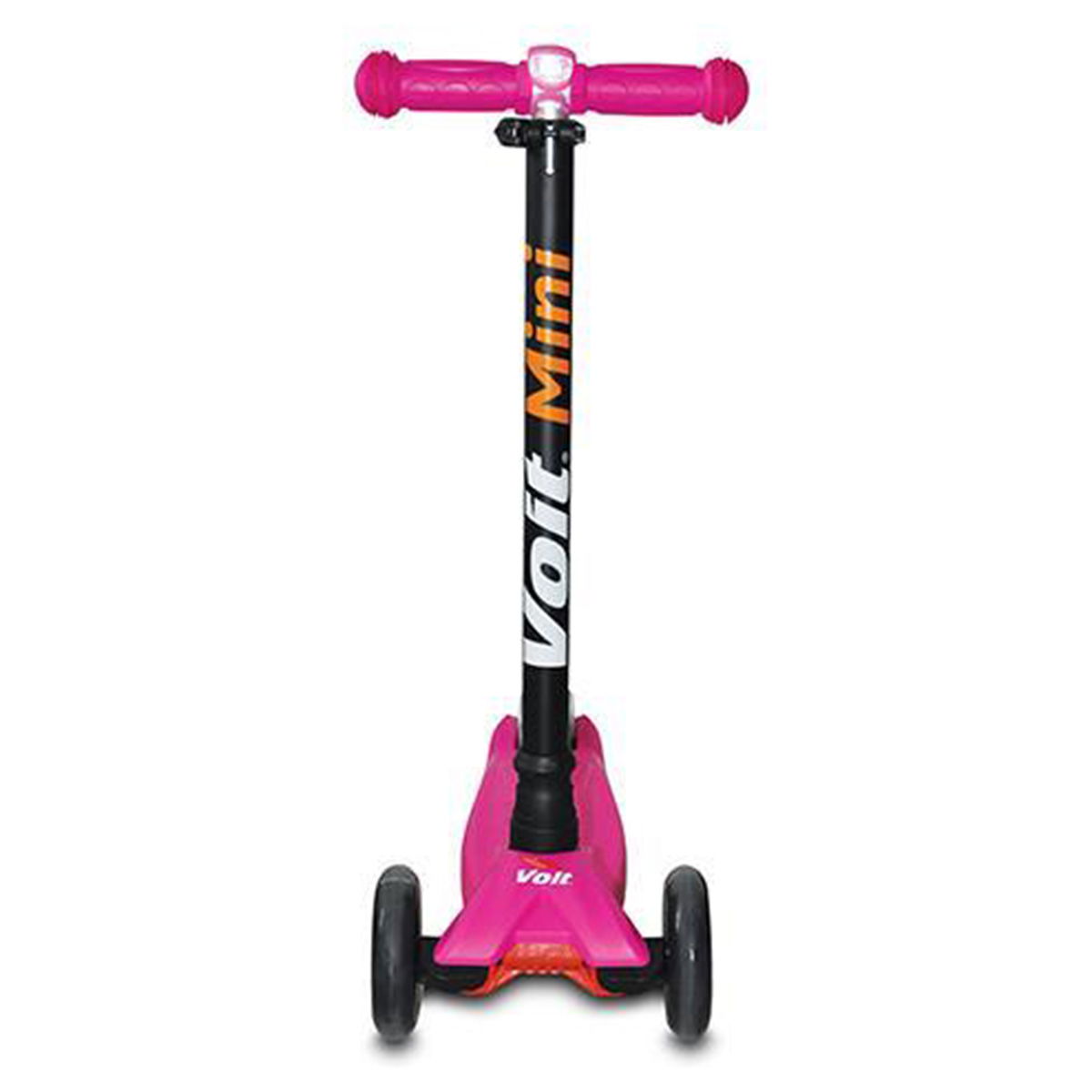Vt Mini Unisex Fuşya Outdoor Scooter 1VTOY218/090