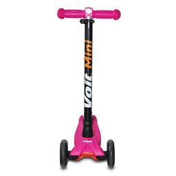 Vt Mini Unisex Fuşya Outdoor Scooter 1VTOY218/090