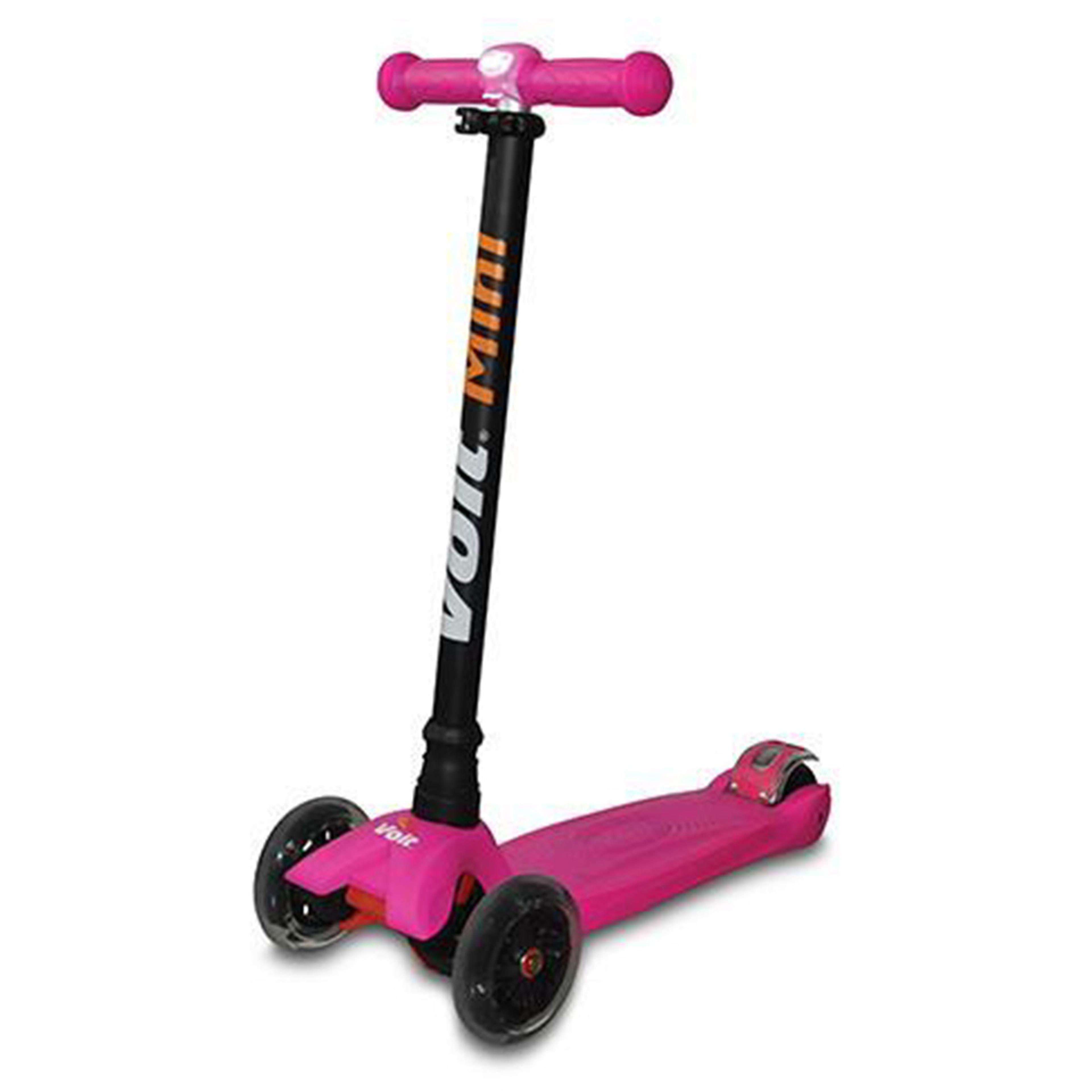 Vt Mini Unisex Fuşya Outdoor Scooter 1VTOY218/090
