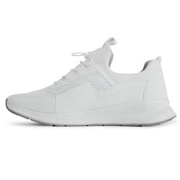 Tele Unisex Beyaz Günlük Stil Ayakkabı SA11RE010-000