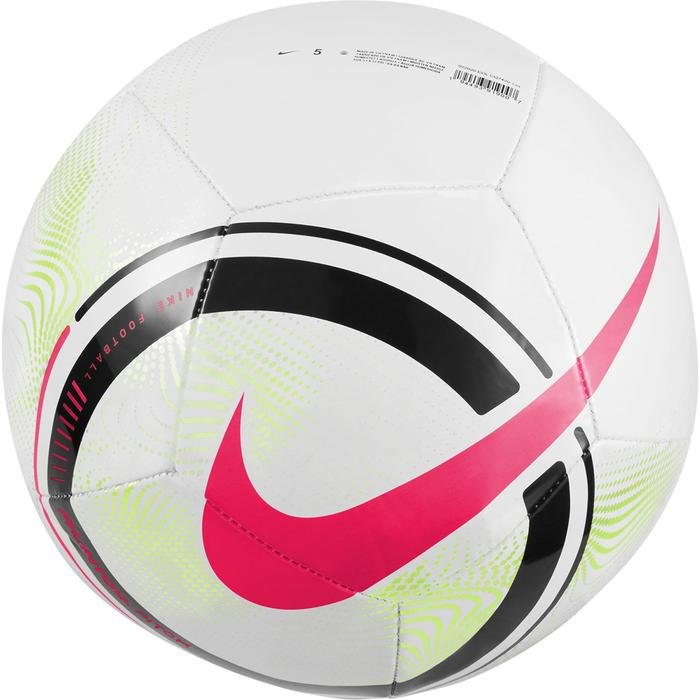 Phantom Soccer Ball Unisex Beyaz Futbol Topu CQ7420-100 1263297