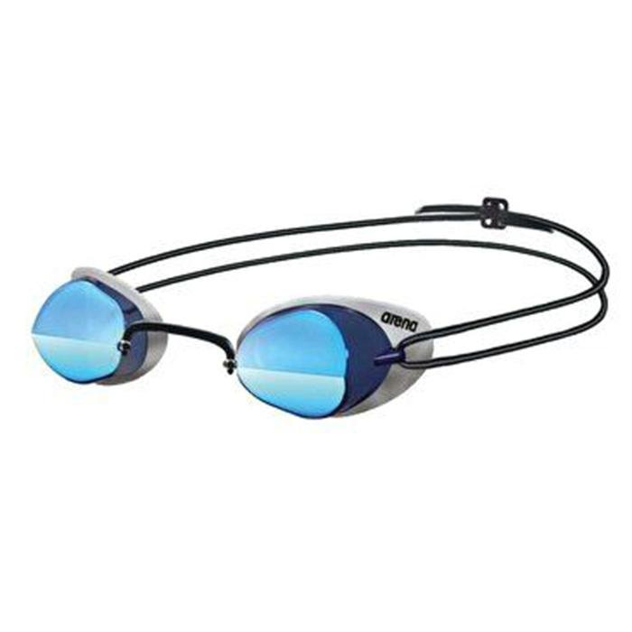 Swedix Mirror Unisex Mavi Yüzücü Gözlüğü 92399600 1165070