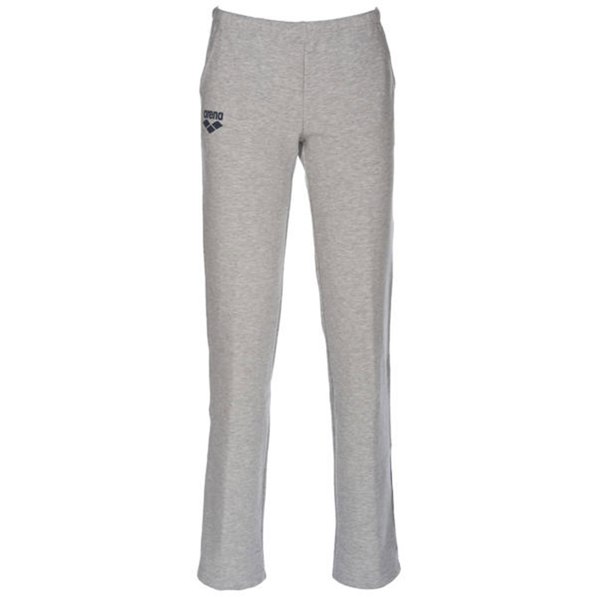 W Tl Pant Kadın Gri Günlük Stil Eşofman Altı 1D33952