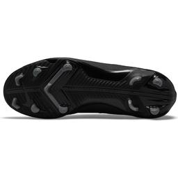 Jr Mercurial Vapor 14 Club Fg/Mg Çocuk Siyah Futbol Krampon CV0823-004