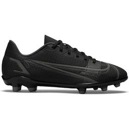 Jr Mercurial Vapor 14 Club Fg/Mg Çocuk Siyah Futbol Krampon CV0823-004