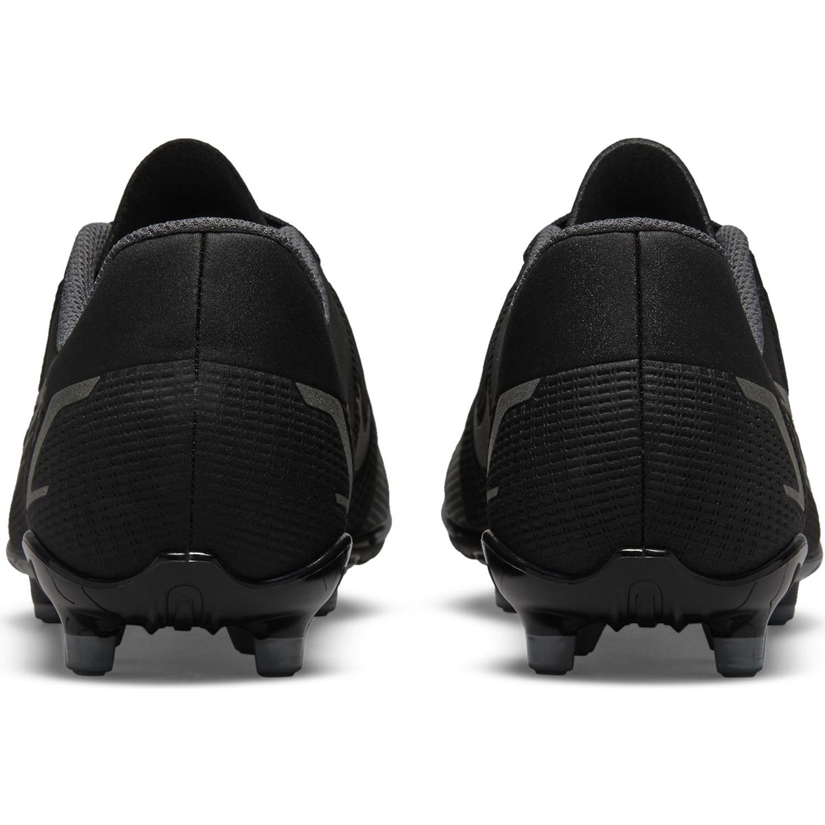 Jr Mercurial Vapor 14 Club Fg/Mg Çocuk Siyah Futbol Krampon CV0823-004