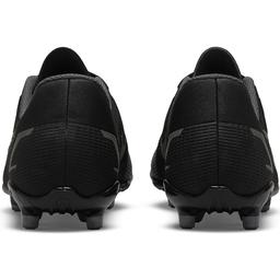 Jr Mercurial Vapor 14 Club Fg/Mg Çocuk Siyah Futbol Krampon CV0823-004