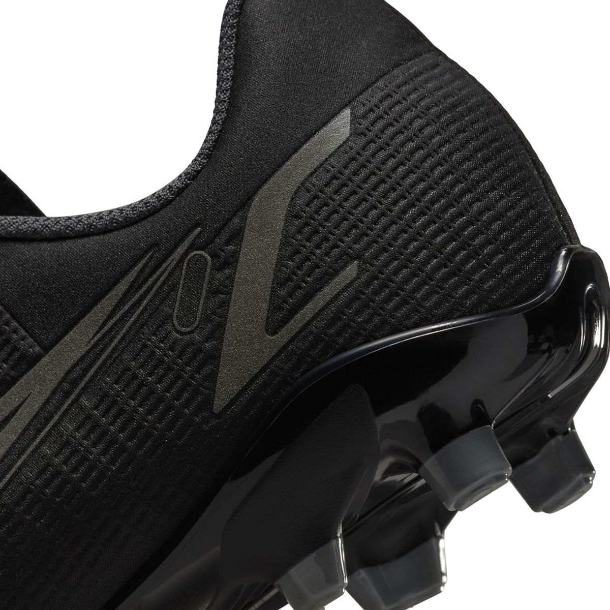 Jr Mercurial Vapor 14 Club Fg/Mg Çocuk Siyah Futbol Krampon CV0823-004