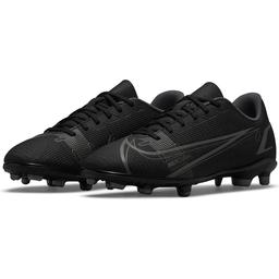 Jr Mercurial Vapor 14 Club Fg/Mg Çocuk Siyah Futbol Krampon CV0823-004