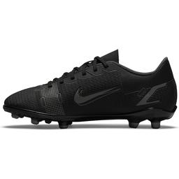 Jr Mercurial Vapor 14 Club Fg/Mg Çocuk Siyah Futbol Krampon CV0823-004