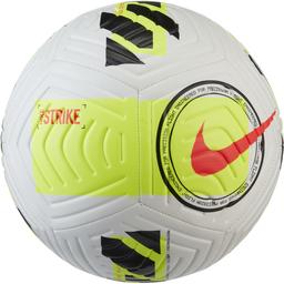 Strike Unisex Beyaz Futbol Topu DC2376-102