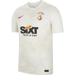 Galatasaray 21/22 Sezonu Erkek Üçüncü Futbol Forması DB5917-134